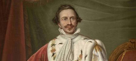 Die Bayerische Landesausstellung fragt: War Ludwig I. wirklich Bayerns größter König?