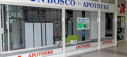 Das letzte Geschäft hat dichtgemacht: Apotheke im Augsburger Schwabencenter ist zu