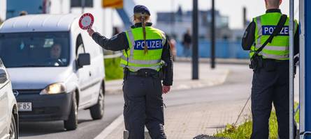 Flüchtlingszahlen: Vom Aufatmen sind die Kommunen weit entfernt