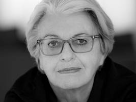 Film: Diese Frau macht Schauspieler berühmt