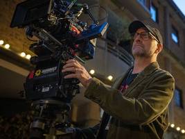Steven Soderbergh im Interview: „Die USA verhalten sich wie ein Drogensüchtiger“