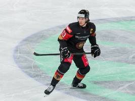 deutsche eishockey-nationalmannschaft: mo hier, mo da, mo seider überall