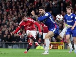 Europäischer Fußball: Englisches Finale in der Europa League