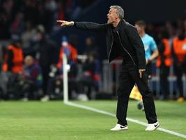 Inter und PSG im Finale der Champions League: Im Finale stehen Klubs, die den Ideen ihrer Trainer konsequent folgen