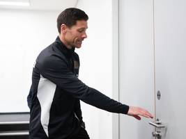 Abschied von Xabi Alonso: „Der Job ist erledigt“