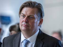 AfD-Politiker: Maximilian Krah soll Immunität verlieren