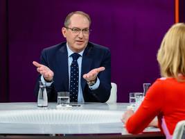 Maybrit Illner: „Bringen Sie hier nicht so eine Schärfe rein“