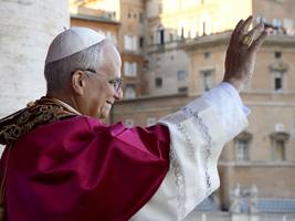 Münchner Reaktionen auf Papstwahl: Im Augustinerkloster war er bisher immer nur „der Bob“