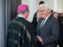 Stilkritik „Latein“: Wenn der Bundespräsident Augustinus zitiert