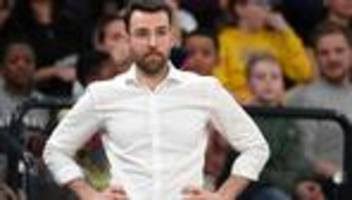 basketball-bundesliga: hamburg towers verpassen die play-ins