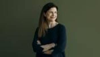 Bettina Orlopp: Die Abwehrchefin