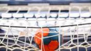 bundesliga: oliver norlyk wechselt zu hamburgs handballern