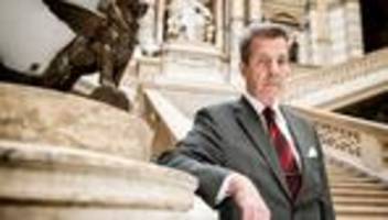 Franz Fiedler: Ich bin da ein gebranntes Kind