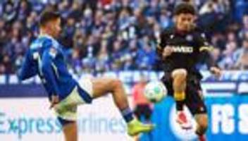 2. Fußball-Bundesliga: Auch Ben Farhat wackelt: Sturm-Not trübt KSC-Hoffnung