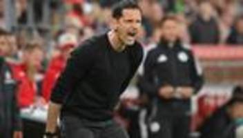 Fußball-Bundesliga: Sofa statt Stadion? Eintracht vor Champions-League-Quali