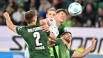 Fußball-Bundesliga: Trotz Blitzstarts des VfL: Hoffenheim so gut wie gerettet