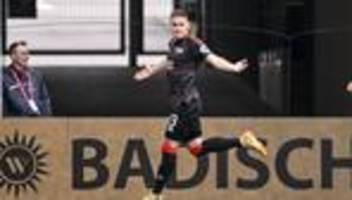 Fußball-Bundesliga: Union verabschiedet fünf Spieler: Ilic und Jeong gehen
