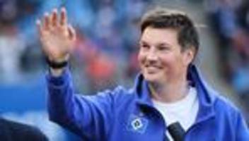 2. Fußball-Bundesliga: Zwischen Hafengeburtstag und Roland Kaiser: HSV vor Aufstieg