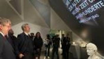 Geschichte: Bayerns großer Baumeister - Ausstellung zu Ludwig I.