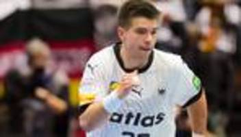 Handball: Vater von Nationalspieler Uscins übernimmt Drittligisten