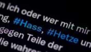 hasskriminalität: hass und hetze wie nie zuvor - taten vor allem von rechts
