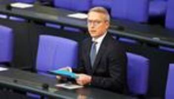 Karsten Wildberger : Bundesdigitalminister Wildberger tritt in die CDU ein