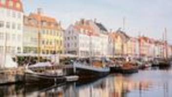 Kopenhagen: Update Kopenhagen