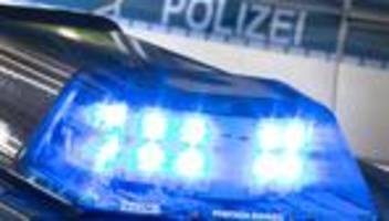 Kriminalität in Hannover: Raubüberfall mit einem Toten - Verdächtiger gefasst