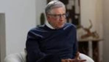 Kritik an Tesla-Chef: Gates: Millionen Kinder sterben wegen Musks Etatkürzungen