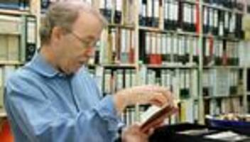 literatur: walter kempowski literaturpreis-förderpreis vergeben