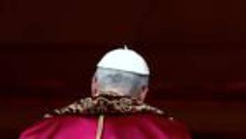 Papst Leo XIV.: Zwei Missbrauchsfälle sorgen für Streit