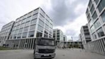 Personalabbau: Sparprogramm Daimler Truck - was ist in Deutschland geplant?