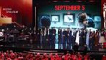 Preisverleihung: September 5 gewinnt neun Lolas