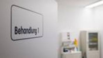 schlichtungsstelle: schlichtungsstelle: weniger behandlungsfehler in hessen
