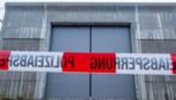 Straftäter aus Klinik geflohen: Anklage wegen Geiselnahme in Bezirkskrankenhaus