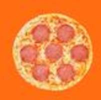Tiefkühlpizza: Hochverarbeite Lebensqualität