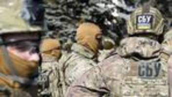 Ukrainekrieg: Ungarn und Ukraine weisen gegenseitig Diplomaten aus