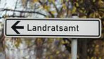Wahlen: Landratswahlen in MV - Kommunale Spitzenämter umkämpft