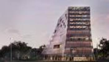 Zukunftszentrum für Deutsche Einheit: Sydney soll bald an der Saale liegen