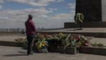 80 Jahre Kriegsende: Putins Anschlag auf die gemeinsame Erinnerung
