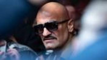 Giwar Hajabi: Rapper Xatar ist tot