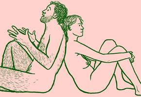 Medizin: Wenn Schweigen das Sexleben belastet