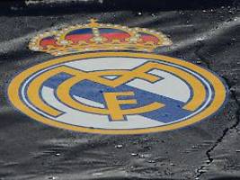Absurdes Video vor Clasico: Real Madrid sorgt mit wahnwitziger Schirischelte für Aufregung