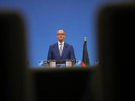 Bundeskanzler in Brüssel: Merz: Es gibt keinen deutschen Alleingang bei Grenzkontrollen