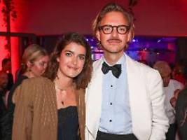 Familiengefühle ade: Marie Nasemann und Sebastian Tigges sind getrennt