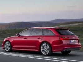 Gebrauchtwagencheck: Audi A6 - laut Tüv ein Auto, das man nur empfehlen kann
