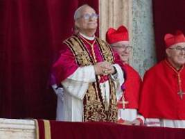 Kein Abziehbild von Franziskus: Kirchenhistoriker: Leo XIV. wird ein politischer Papst sein