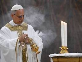 Scherben und Zwickmühlen: Welche Aufgaben auf den neuen Papst zukommen