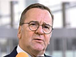 Strategische Ambiguität ist Ziel: Regierung schweigt künftig öfter über Waffenlieferungen an Kiew