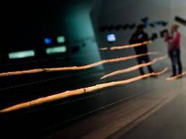 Studie: nur 200.000 Jahre: Schöninger Speere deutlich jünger als gedacht?